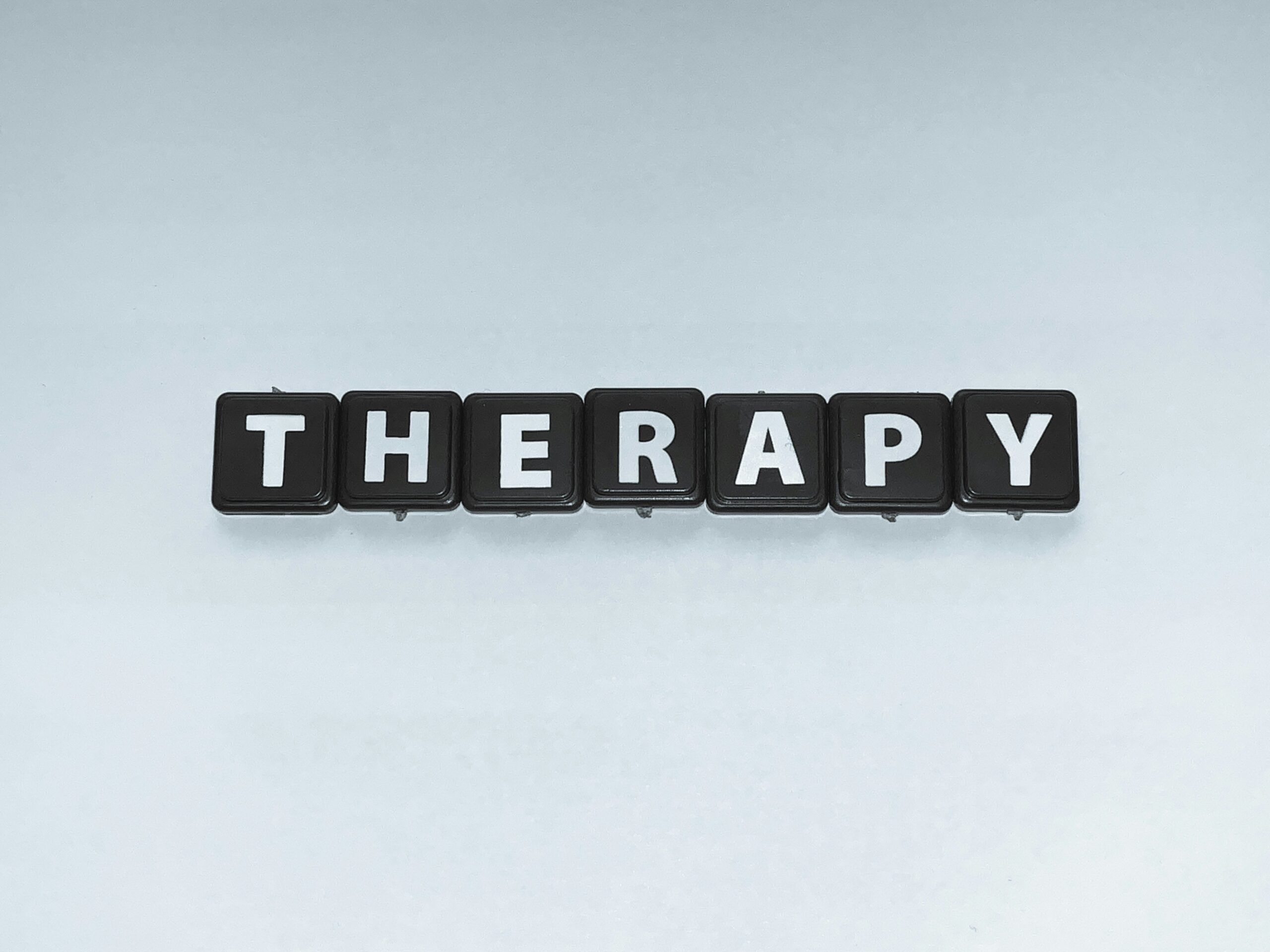 Terapia CBT – dla kogo, ile trwa, na czym polega? - Photo by Marcel Strauß on Unsplash